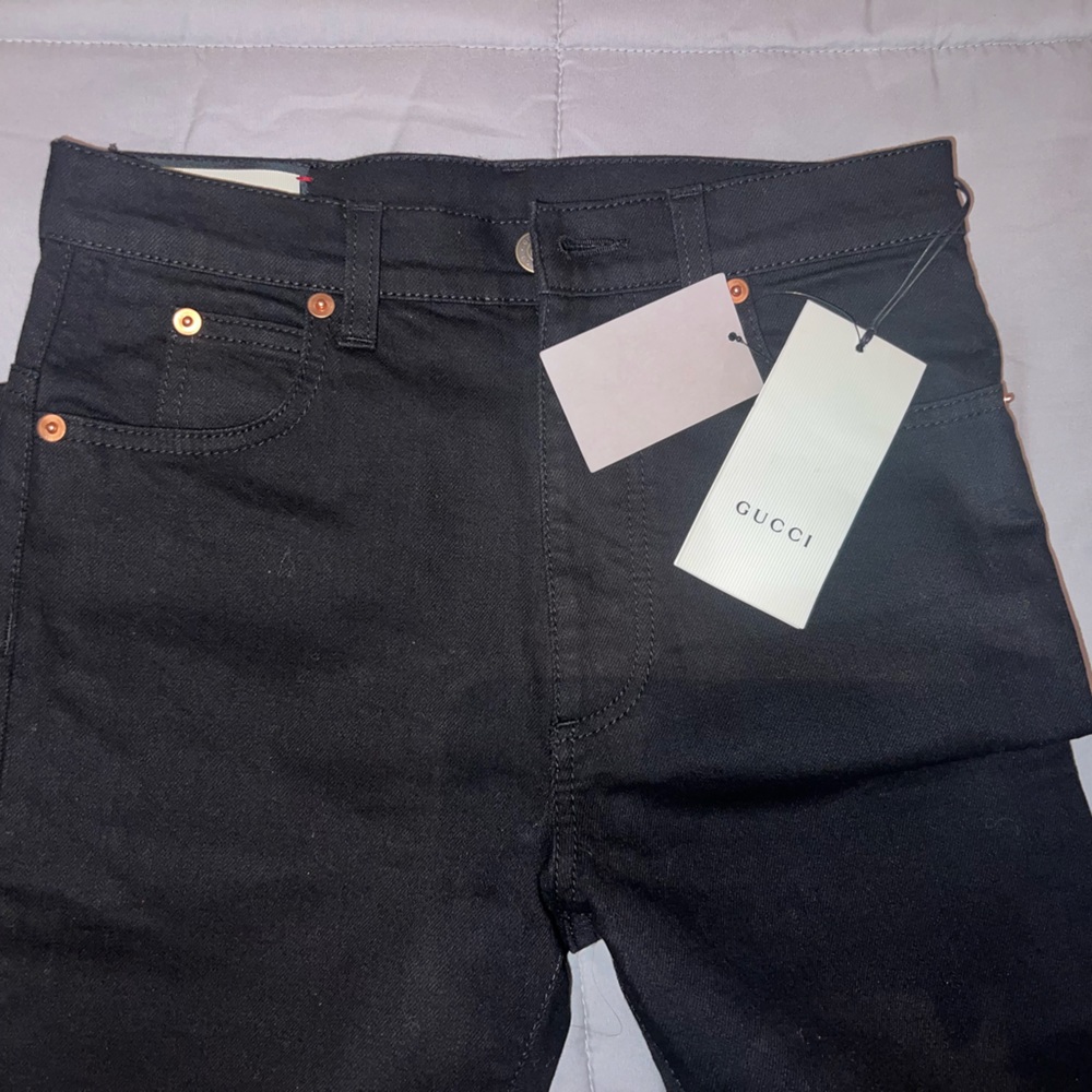 Original GUCCI PANTS